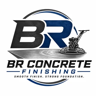 BR Concrete Finishing