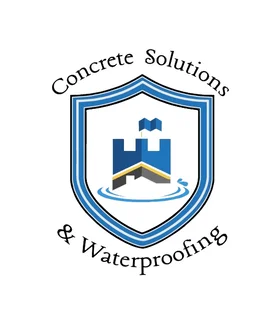 Concrete Solutions & Waterproofing