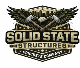 Solid State Structures