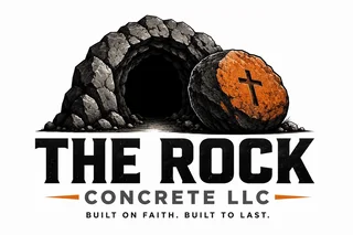 The Rock Concrete